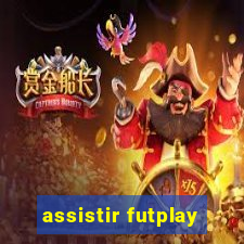 assistir futplay